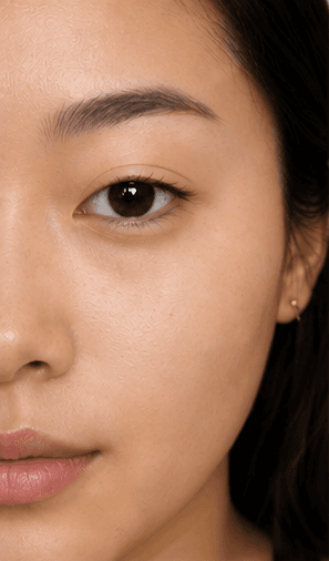 Classic Lash Set, before
